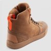 BUTY MOTOCYKLOWE REBELHORN SPIKE BROWN 36